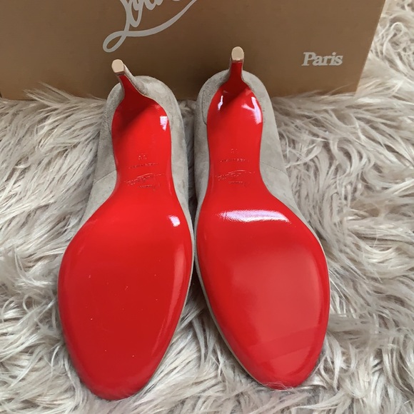 Christian Louboutin Shoes - Christian Louboutin